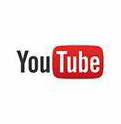 YouTube logo