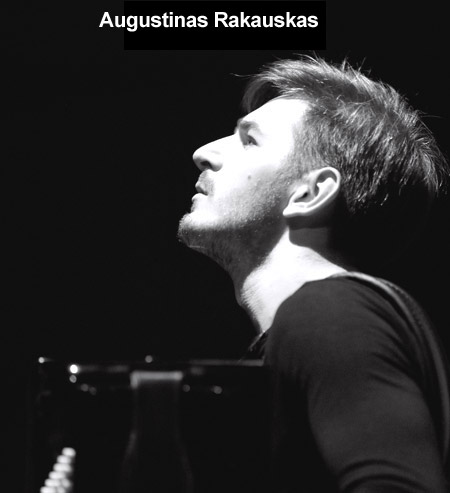 Augustinas Rakauskas